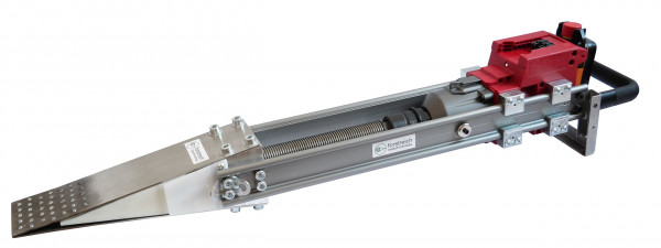 Cuneo di abbattimento radio TR 300