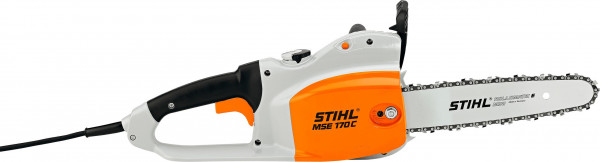 Motosega elettrica Stihl MSE 170