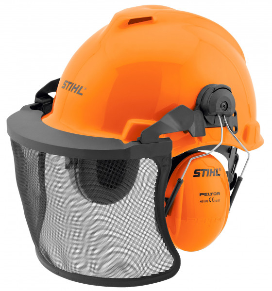 Set casco Stihl Function Universal