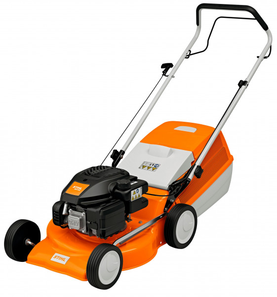 Stihl Rasenmäher RM 248