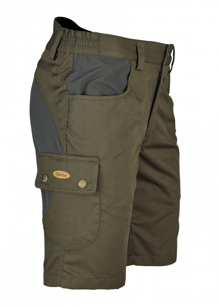 Hubertus Herrenshorts Hydro Stretch