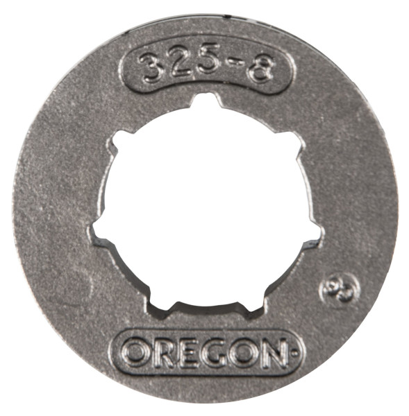 Corona dentata autocentrante .325