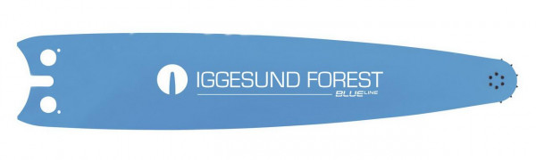 Iggesund Blue Line JW Schiene