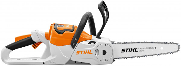 Set motosega a batteria Stihl MSA 60 C-B con AK 20 e AL 101