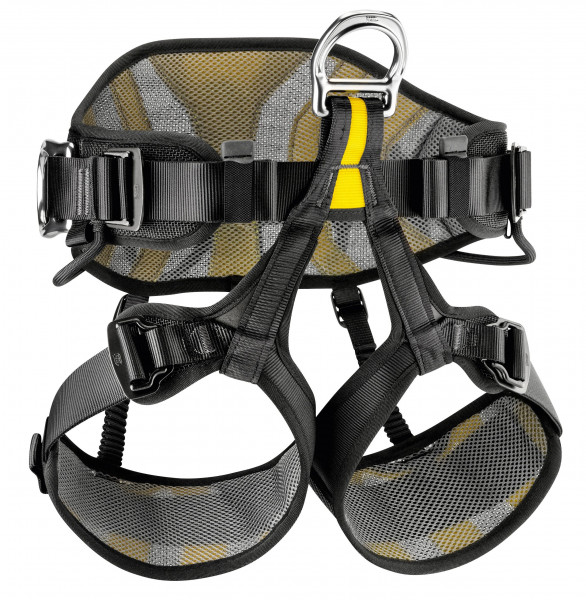 Petzl Klettergurt Avao Sit