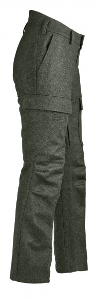 Jagdhund Lodenhose Gradenstein