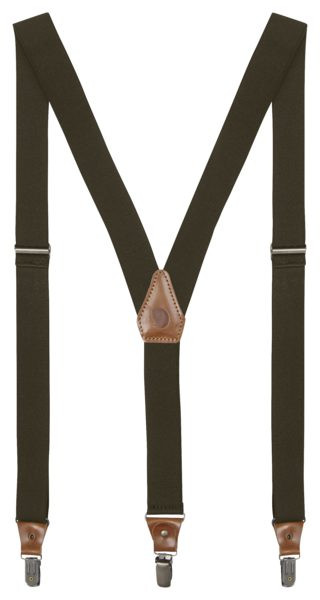 Fjällräven Suspenders Singi