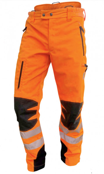 AX-MEN® RIPSTOP pantaloni da esterno