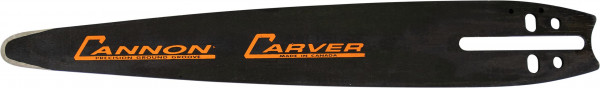 Cannon Carving-Schienen 1,1 mm, Universal Aufnahme