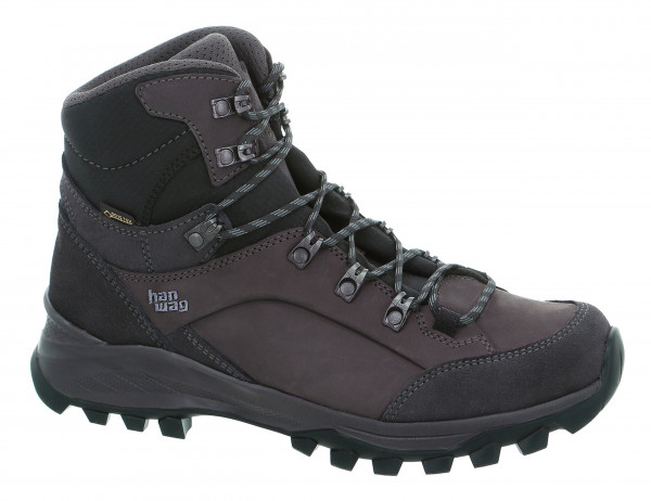 Scarpe da trekking da uomo Hanwag Banks GTX