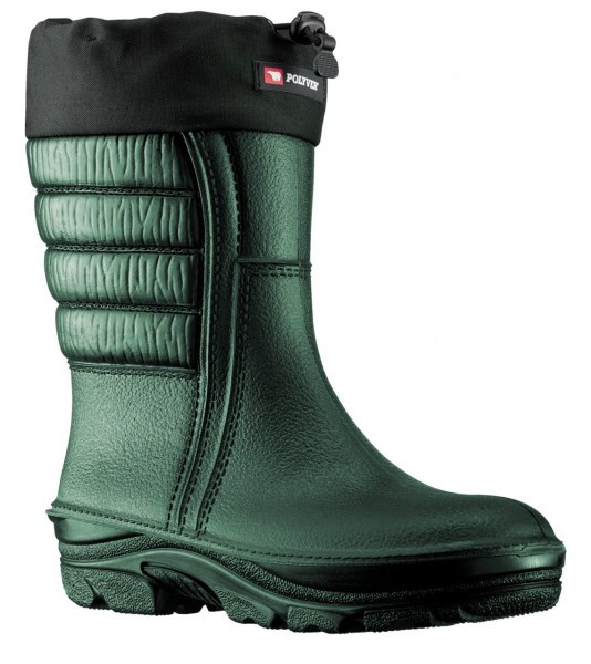 Stivaletti Polyver Premium Low Boot"