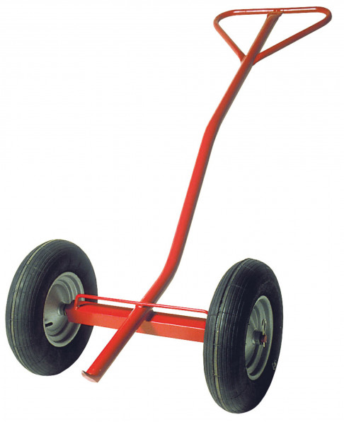 Carrello abbattitore a leva Steinbock, smontabile"