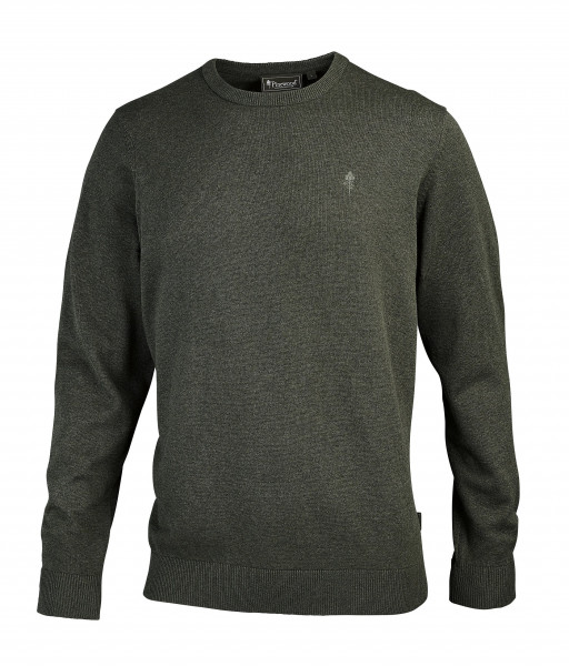 Maglione girocollo da uomo Pinewood Värnamo