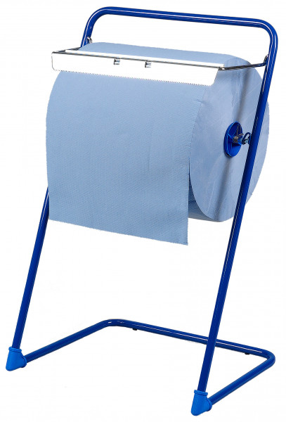 Bodenständer für Putzpapier