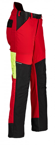 Pantaloni di protezione dal taglio Profiforest Flex