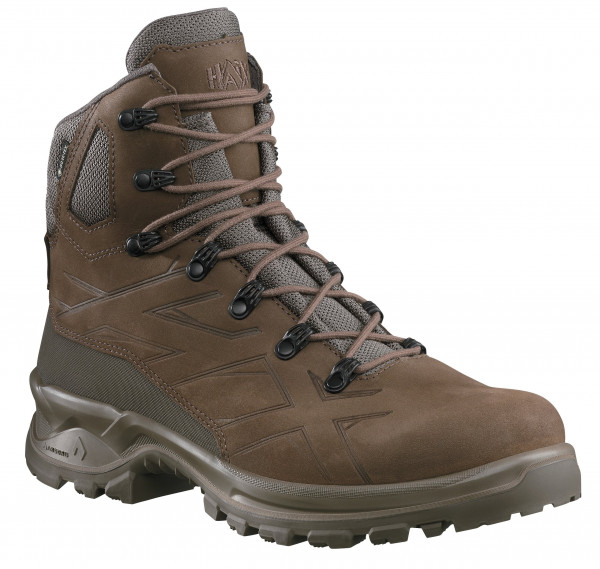 Haix Jagdschuhe Xventure GTX