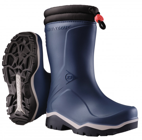 Dunlop Gummistiefel Blizzard Fur Lining