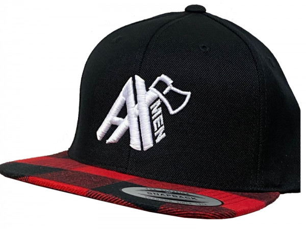 AX-MEN Cap FLEXFIT Classic Snapback