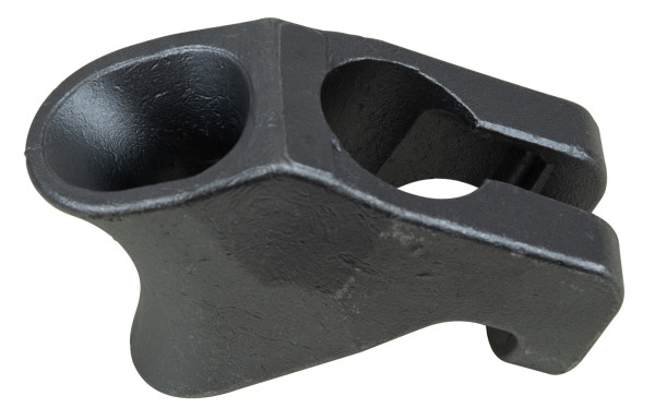 Gancio angolato FTF 8.5