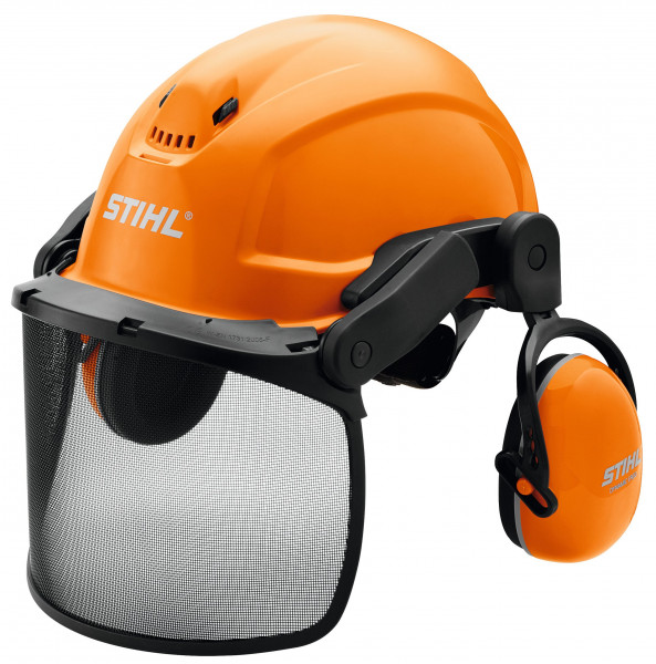 Set casco Stihl Dynamic Ergo