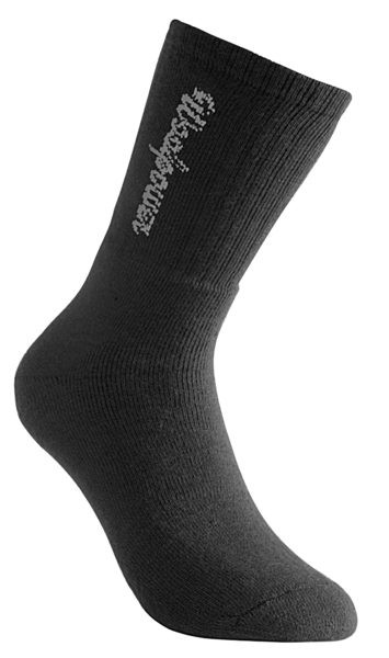 Woolpower Socks Logo 400"