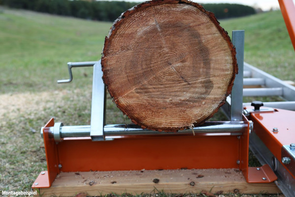 Norwood Extra Holzhalterung