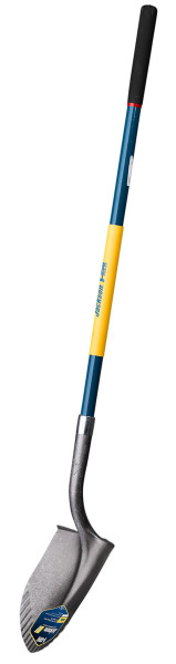 Amerikanische Spatenschaufel