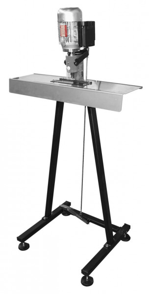 Ketten-Nietmaschine Rivetmaster