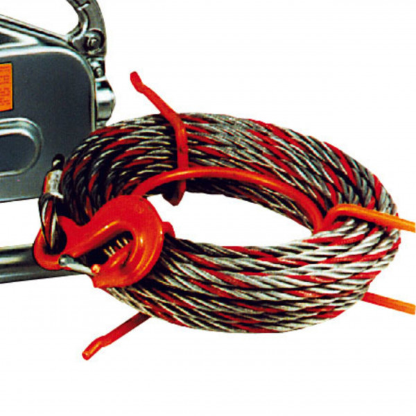 Handhaspel, Größe 2