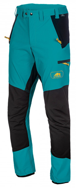 Pantaloni da arrampicata SIP Gecko