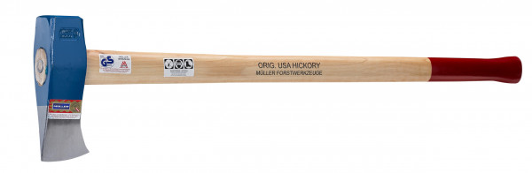 Müller Spalthammer 3000 g