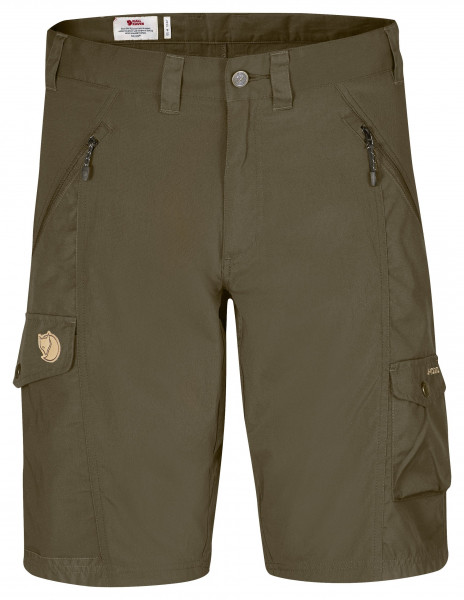 Pantaloncini da uomo Fjällräven Abisko