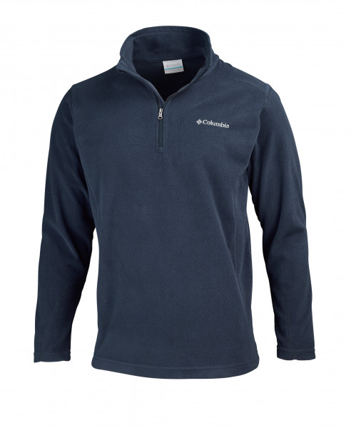 Fjällräven Herren-Rundhals-Pullover Övik