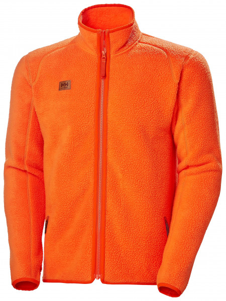 Helly Hansen Faserpelzjacke Heritage