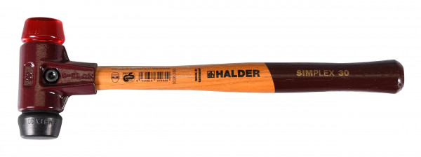 Halder Schonhammer Simplex 3026