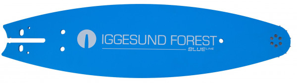 "Iggesund Forest Harvester Fish Sword R7"