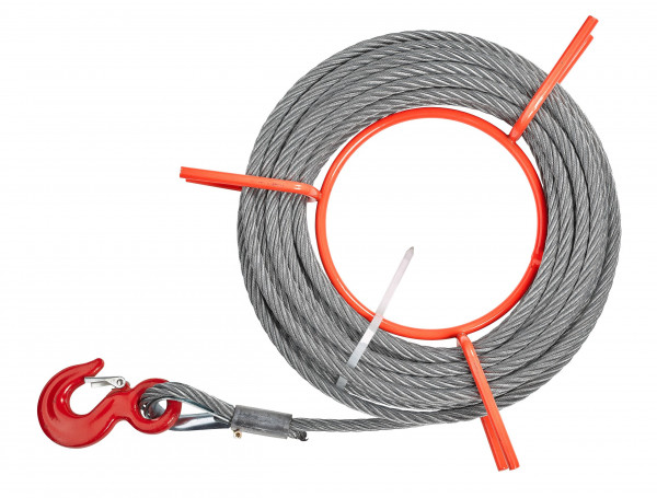 Fune Nordforest per carrucola 800 kg