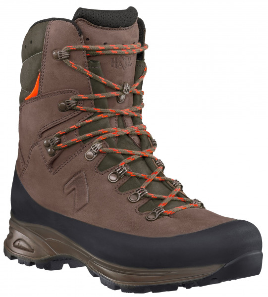 Haix Herren-Jagdstiefel Nature One GTX