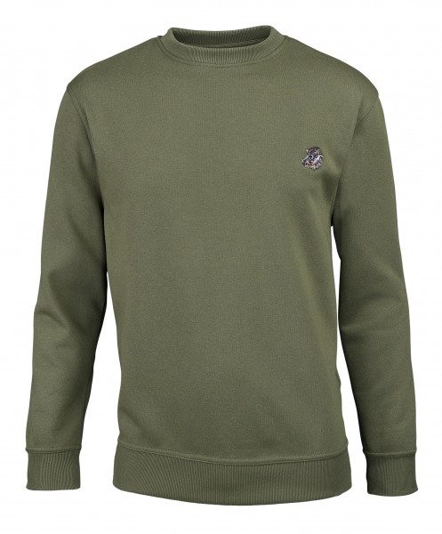 OS-Trachten Herren-Sweatshirt