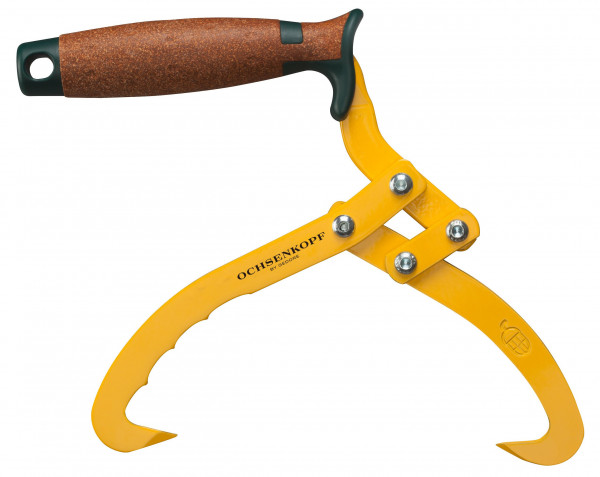 Ochsenkopf Handpackzange 185 mm