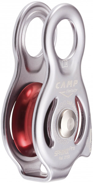 Camp Seilrolle Sphinx Pro