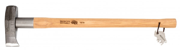 Bison "1879" Spalthammer 3000g
