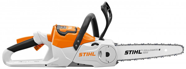 Stihl Akku-Motorsäge MSA 70 C-B Set mit AK 30 und AL 101