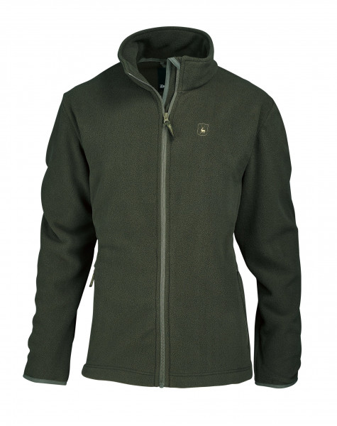 Deerhunter Herren-Fleecejacke Chasse