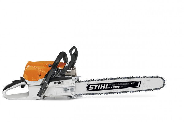 Motorsäge STIHL MS 500i W mit 50 cm