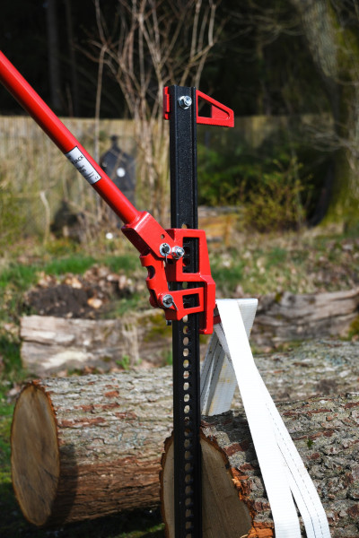 Cric multiuso Farm Jack 3t