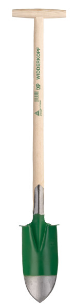 Hohlspaten Oldenburger Form