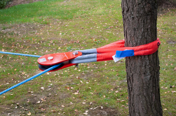 Pulegge Nordforest FTF 6.0