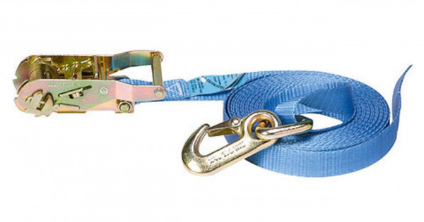 Tree Runner Spanngurt mit Haken