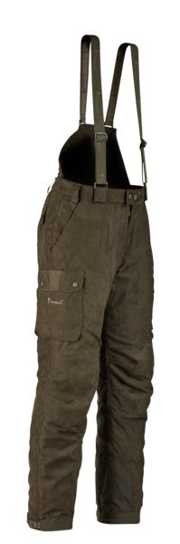 Pantaloni da caccia da uomo Pinewood Abisko 2.0